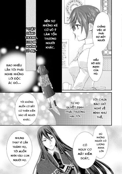 From Maid To Mother Chapter 4 - 11