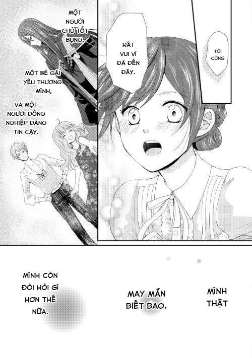 From Maid To Mother Chapter 4 - 13