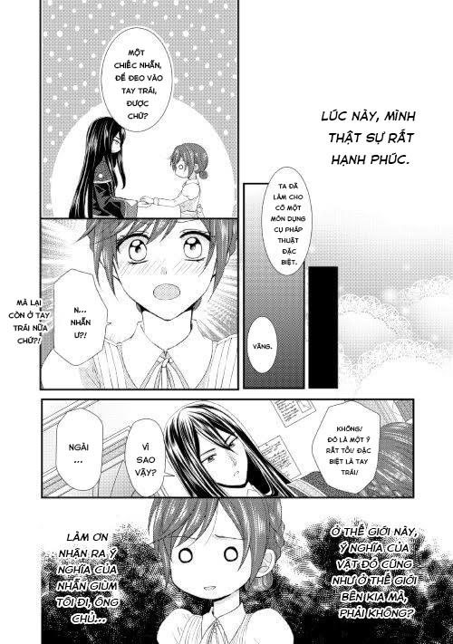 From Maid To Mother Chapter 4 - 14