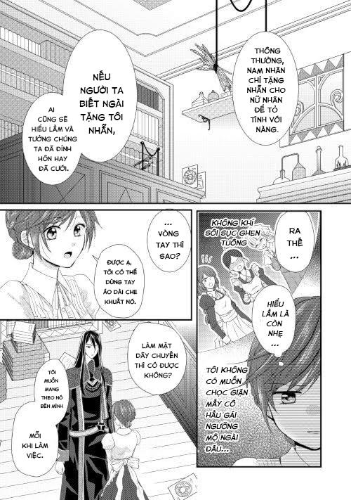 From Maid To Mother Chapter 4 - 15