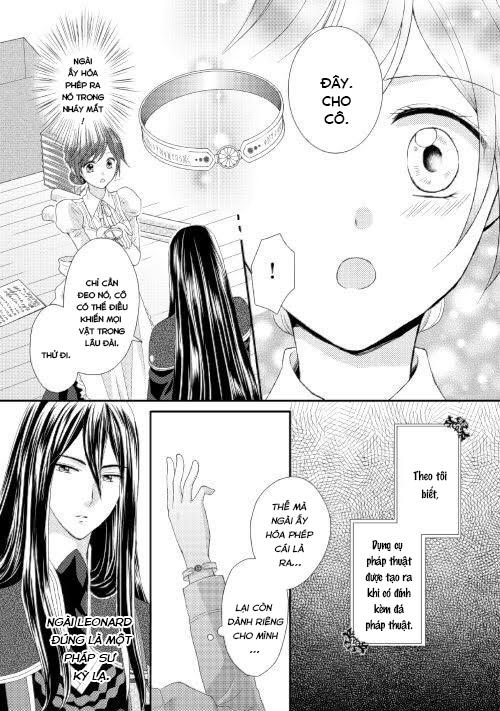 From Maid To Mother Chapter 4 - 17