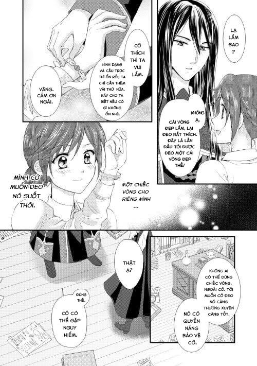 From Maid To Mother Chapter 4 - 18