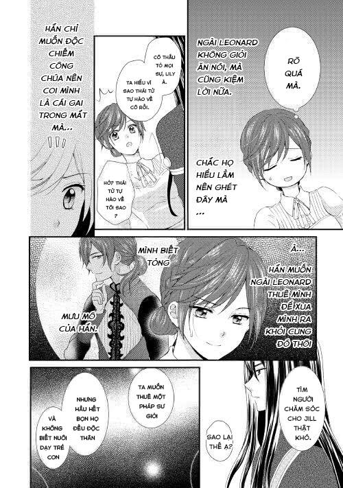 From Maid To Mother Chapter 4 - 20