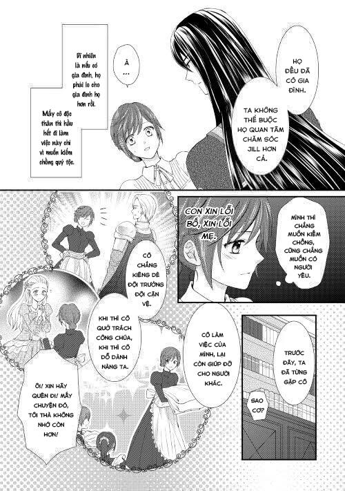 From Maid To Mother Chapter 4 - 22