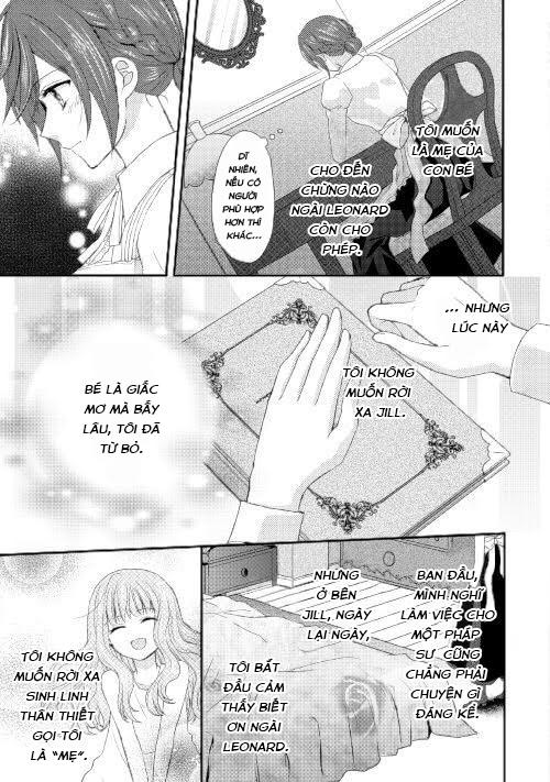 From Maid To Mother Chapter 4 - 5