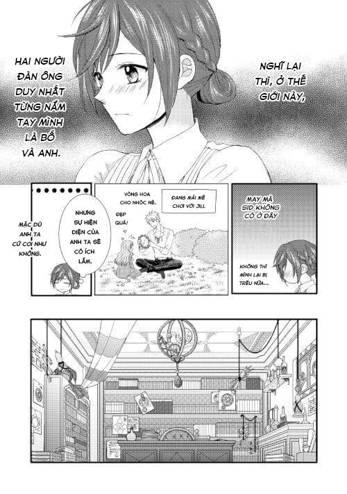 From Maid To Mother Chapter 4 - 8