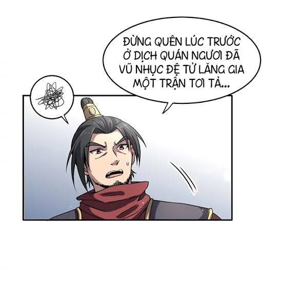 Xuân Thu Bá Đồ Chapter 14 - 4