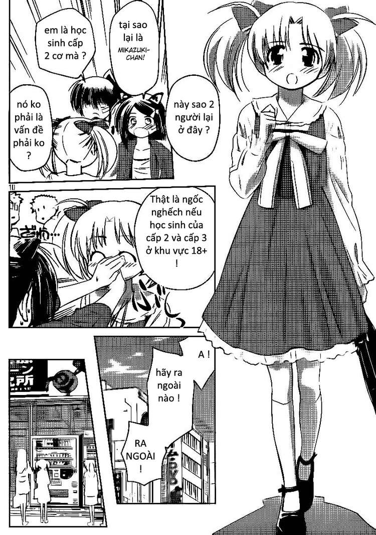 Kiss X Sis Chapter 29 - 10