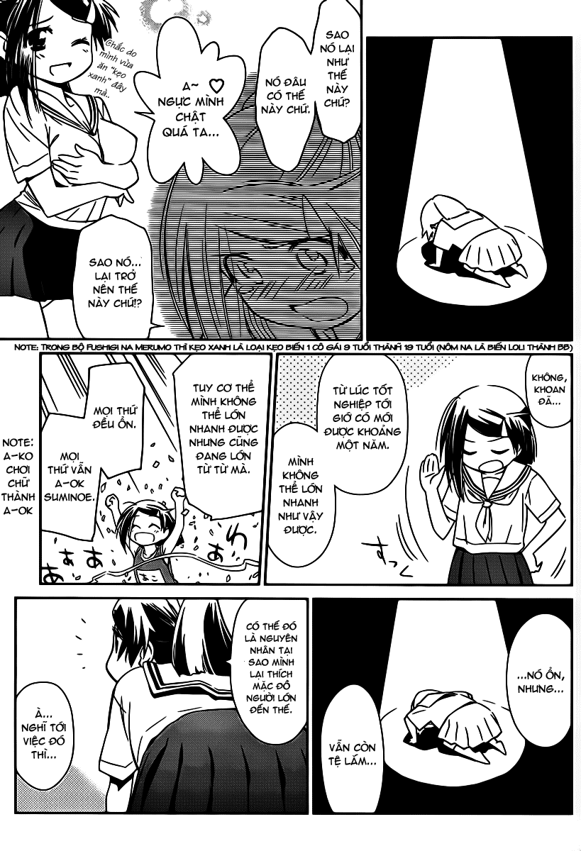 Kiss X Sis Chapter 61 - 5