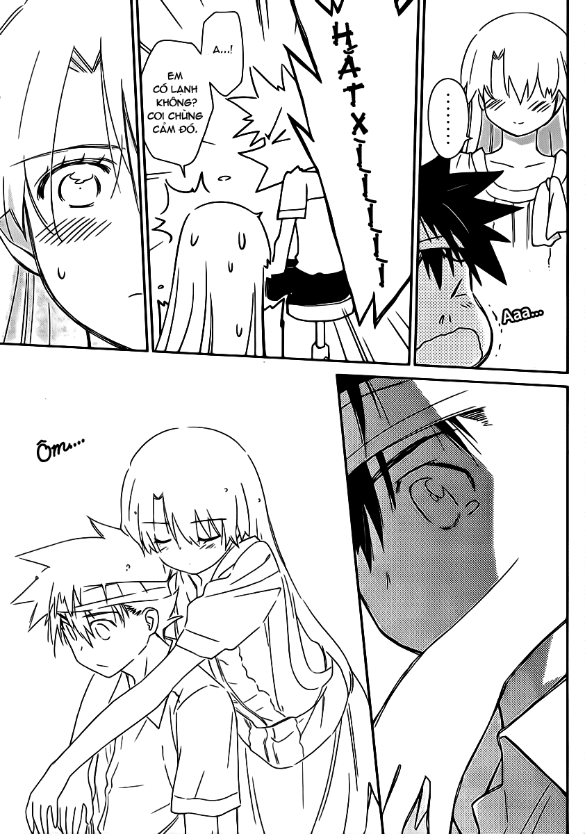 Kiss X Sis Chapter 62 - 24