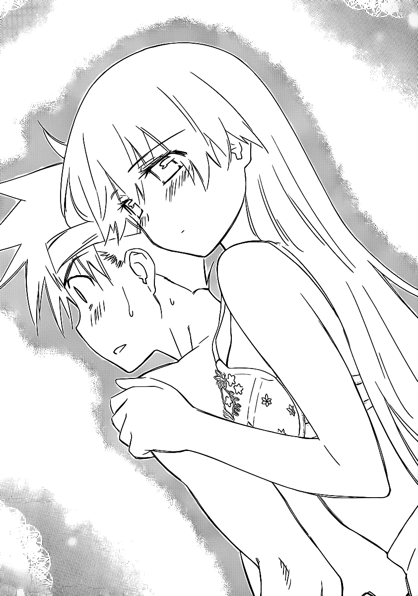 Kiss X Sis Chapter 62 - 26