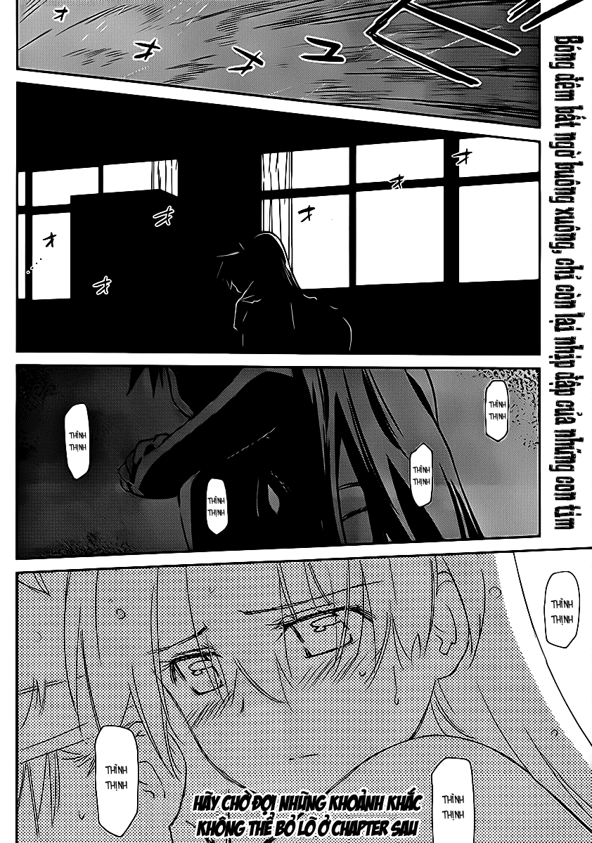 Kiss X Sis Chapter 62 - 29