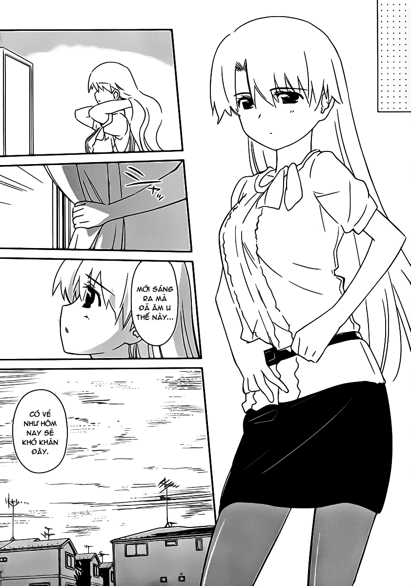 Kiss X Sis Chapter 62 - 6