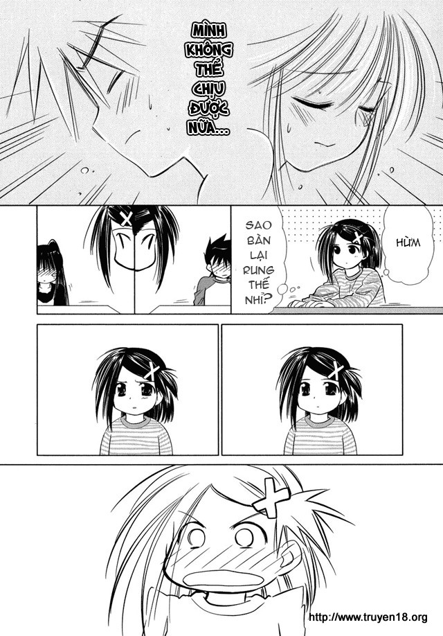 Kiss X Sis Chapter 7 - 28