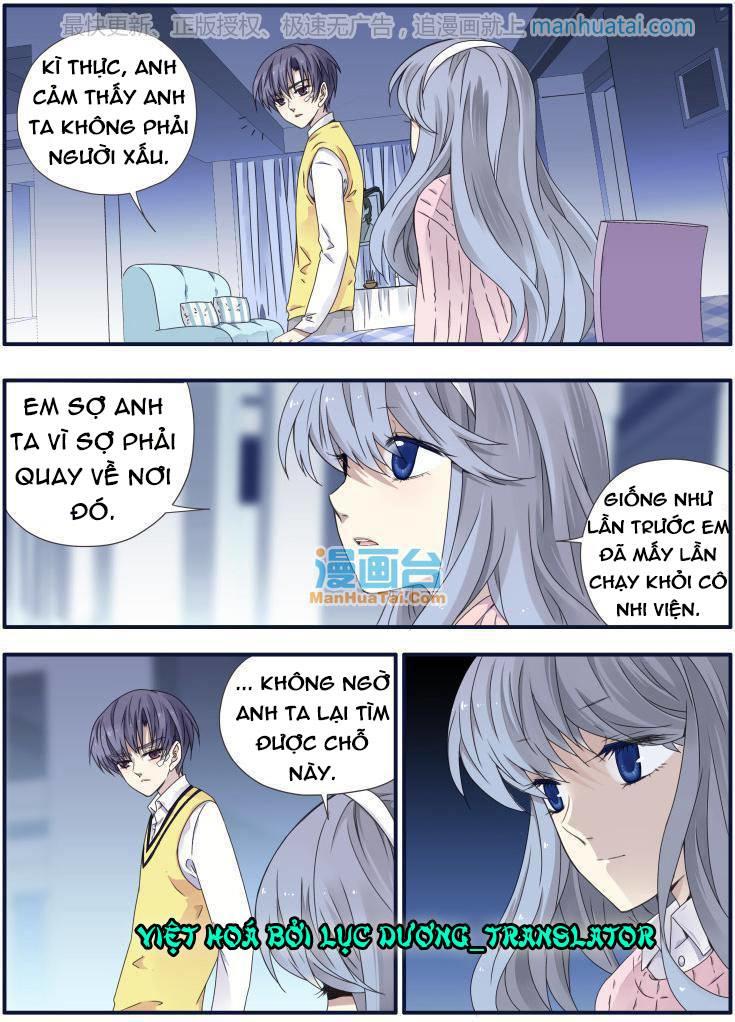 Lam Sí Chapter 102 - 3