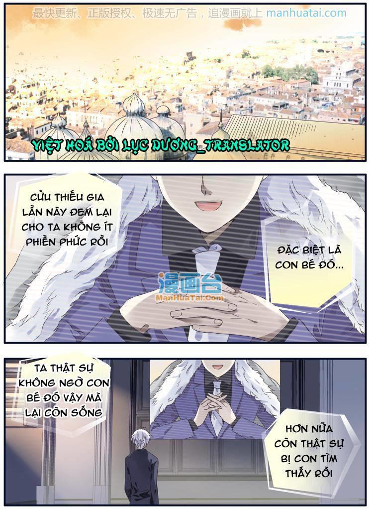 Lam Sí Chapter 109 - 5