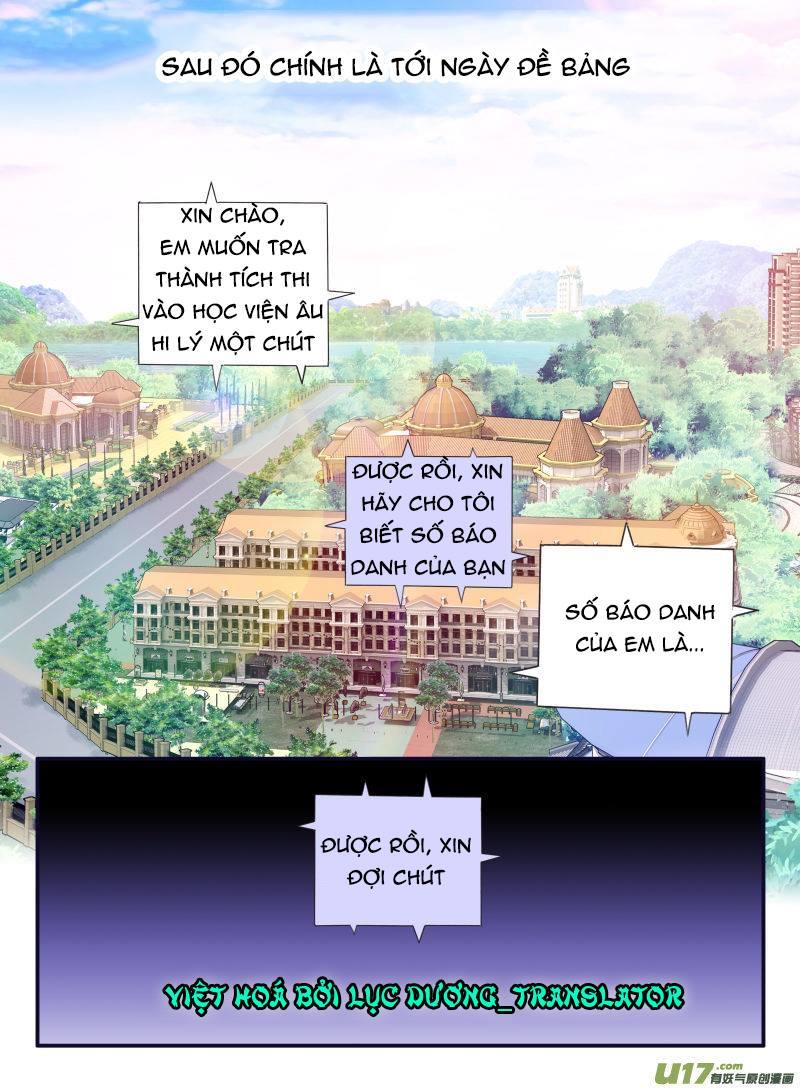 Lam Sí Chapter 118 - 13