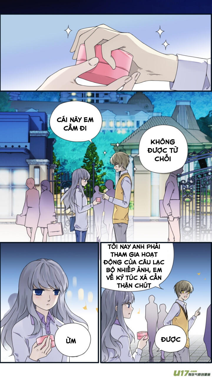 Lam Sí Chapter 144 - 23