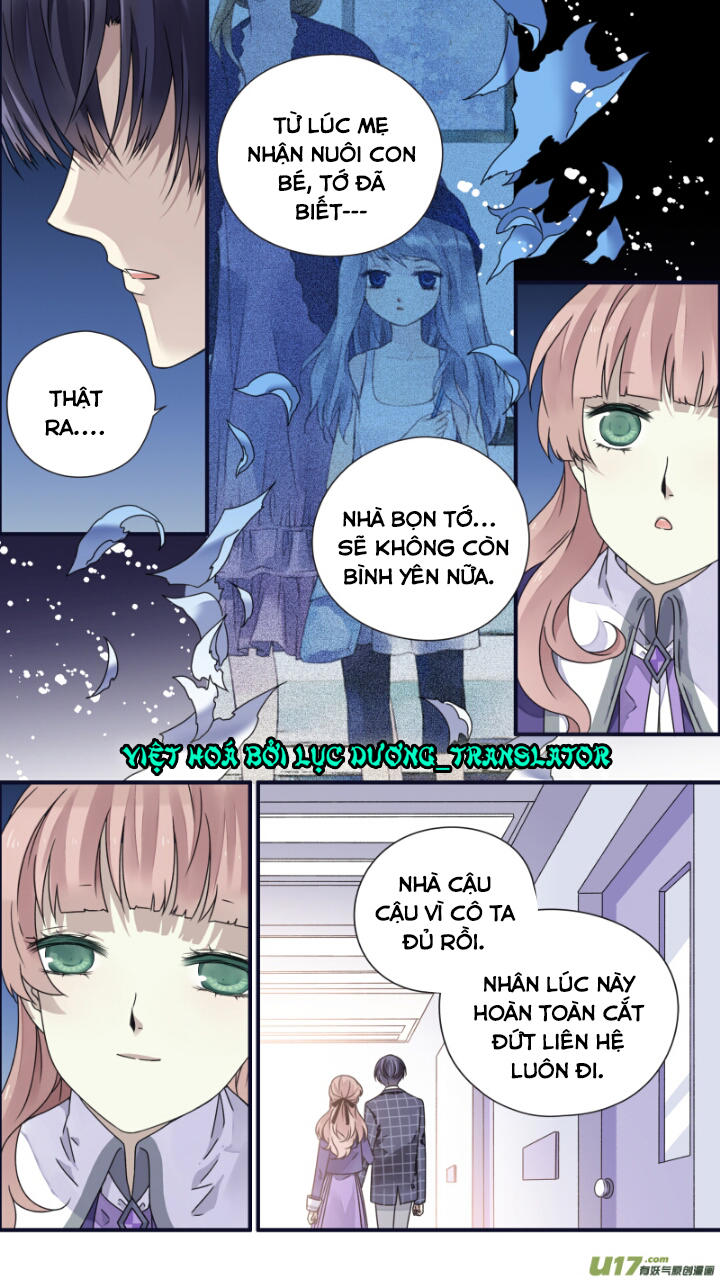 Lam Sí Chapter 149 - 8