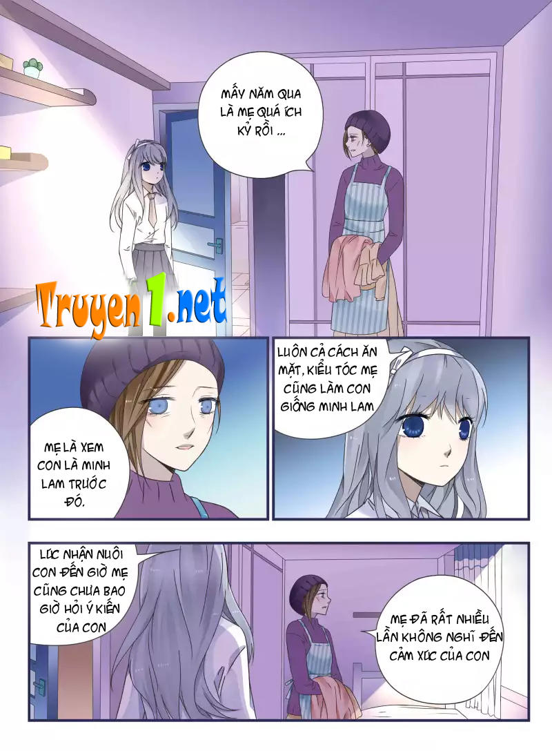 Lam Sí Chapter 77 - 5