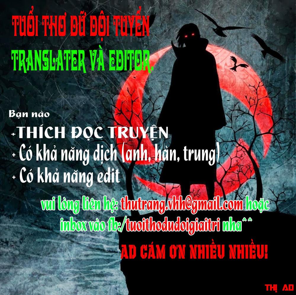 Lam Sí Chapter 8 - 23