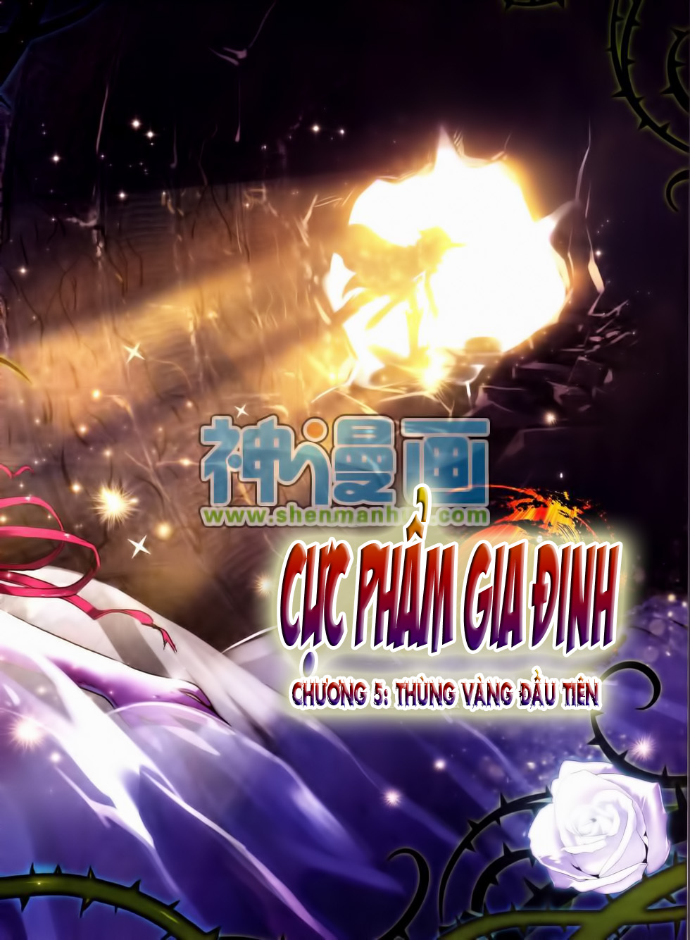 Cực Phẩm Gia Đinh Chapter 5 - 2