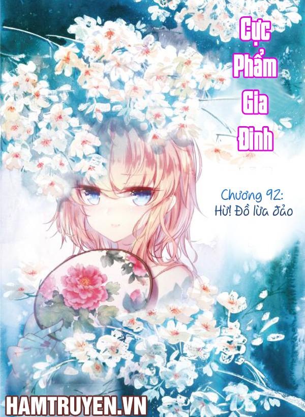 Cực Phẩm Gia Đinh Chapter 92 - 2