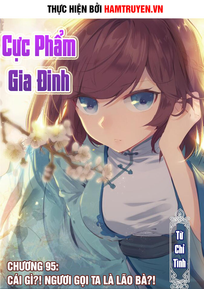 Cực Phẩm Gia Đinh Chapter 95 - 2