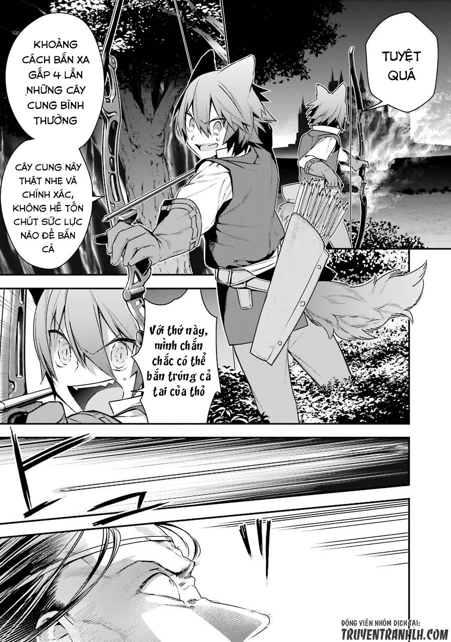 Choujin Koukousei-Tachi Wa Isekai Demo Yoyuu De Ikinuku You Desu Chapter 15 - 5