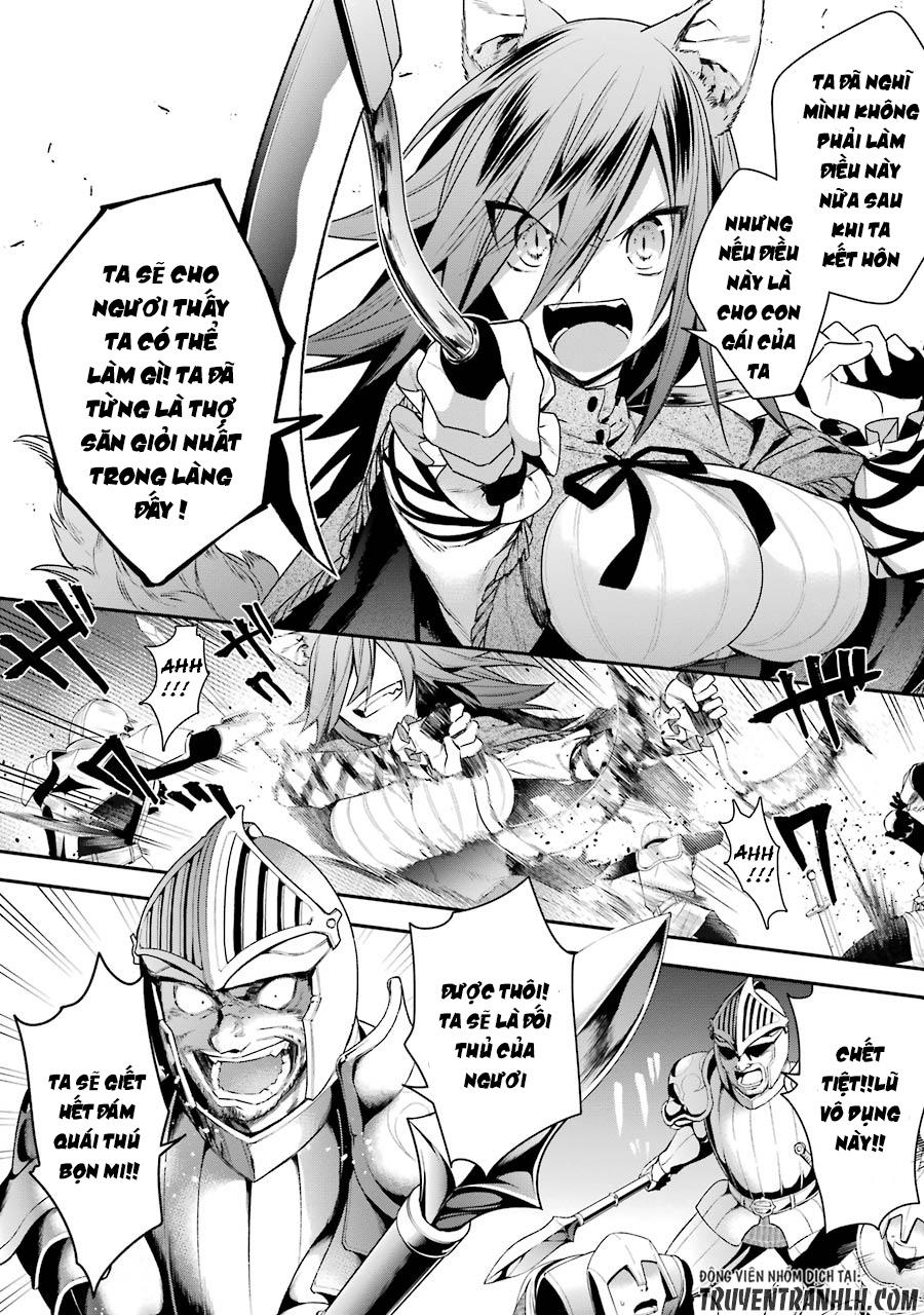 Choujin Koukousei-Tachi Wa Isekai Demo Yoyuu De Ikinuku You Desu Chapter 15 - 10