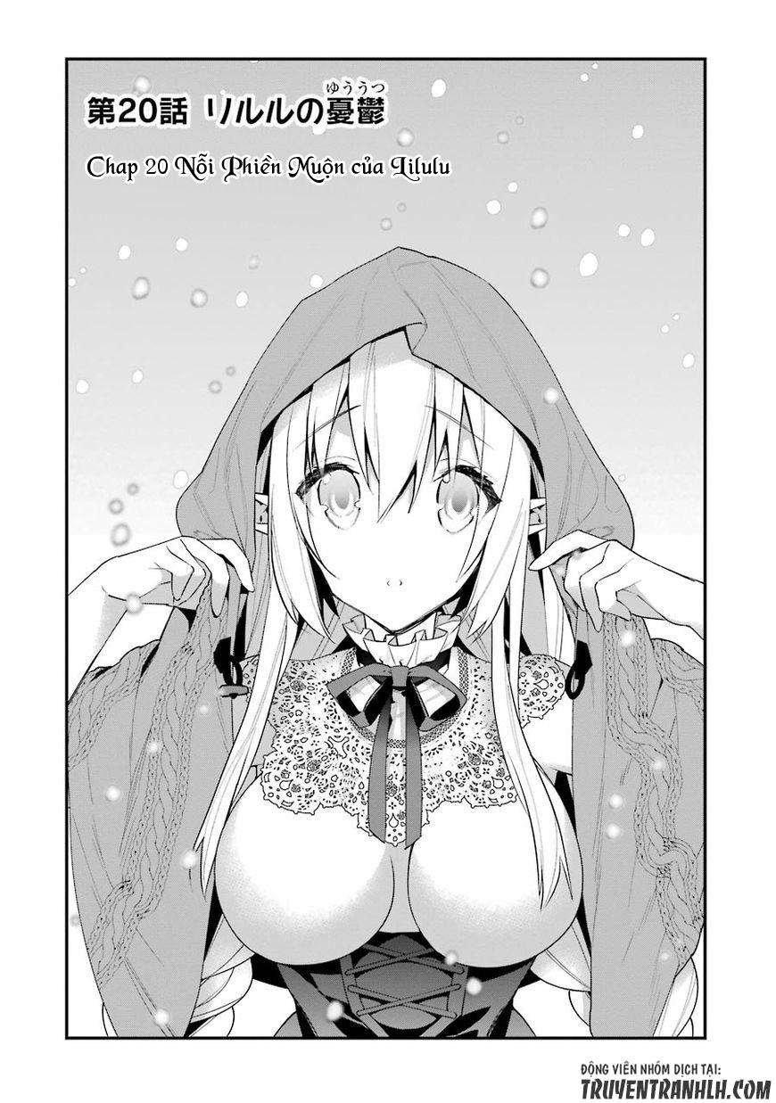 Choujin Koukousei-Tachi Wa Isekai Demo Yoyuu De Ikinuku You Desu Chapter 20 - 5