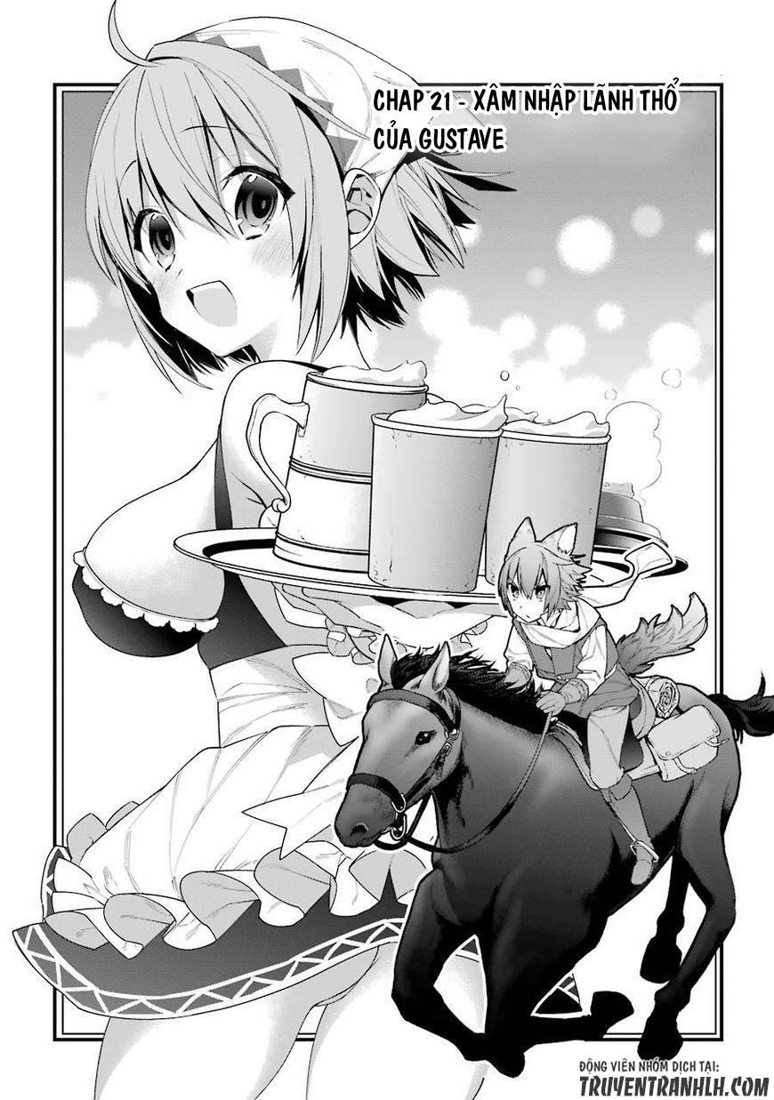 Choujin Koukousei-Tachi Wa Isekai Demo Yoyuu De Ikinuku You Desu Chapter 21 - 7