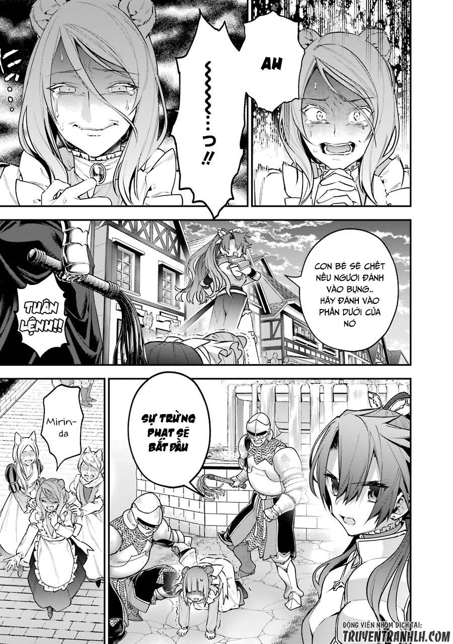 Choujin Koukousei-Tachi Wa Isekai Demo Yoyuu De Ikinuku You Desu Chapter 22 - 13