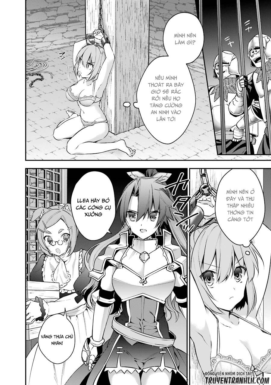 Choujin Koukousei-Tachi Wa Isekai Demo Yoyuu De Ikinuku You Desu Chapter 23 - 18