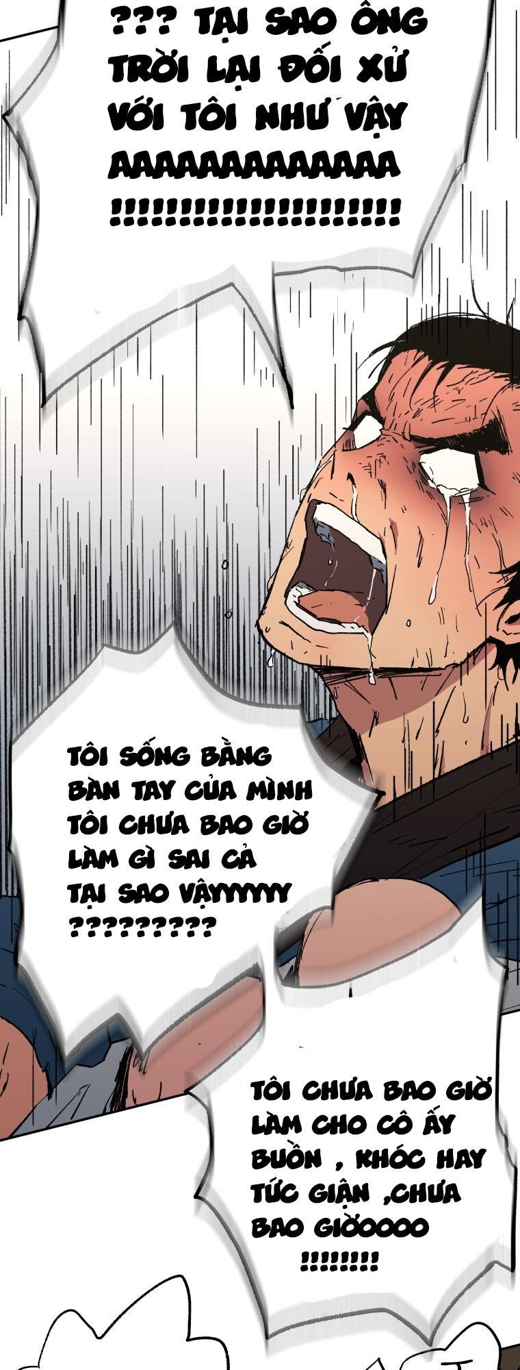 Bố Vô Song Chapter 2 - 38