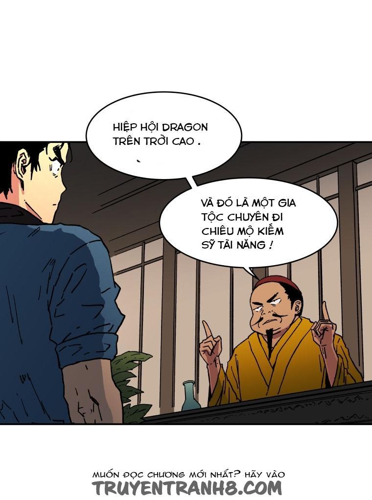 Bố Vô Song Chapter 3 - 31