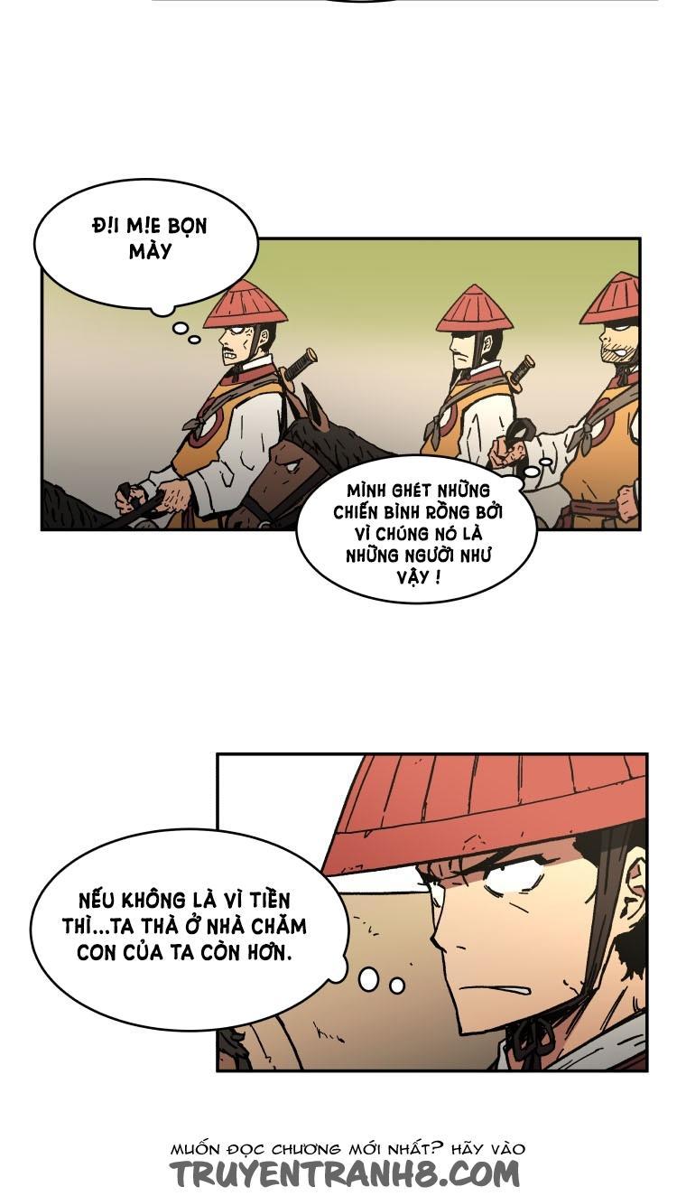 Bố Vô Song Chapter 8 - 22