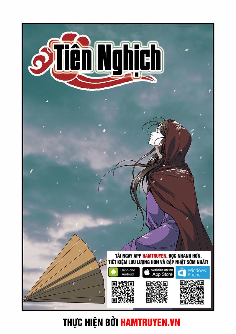 Tiên Nghịch Chapter 54 - 1