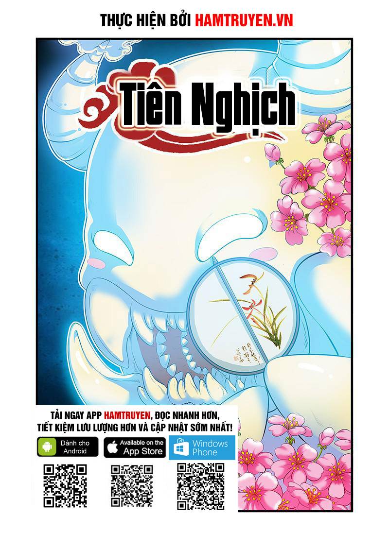 Tiên Nghịch Chapter 59 - 1