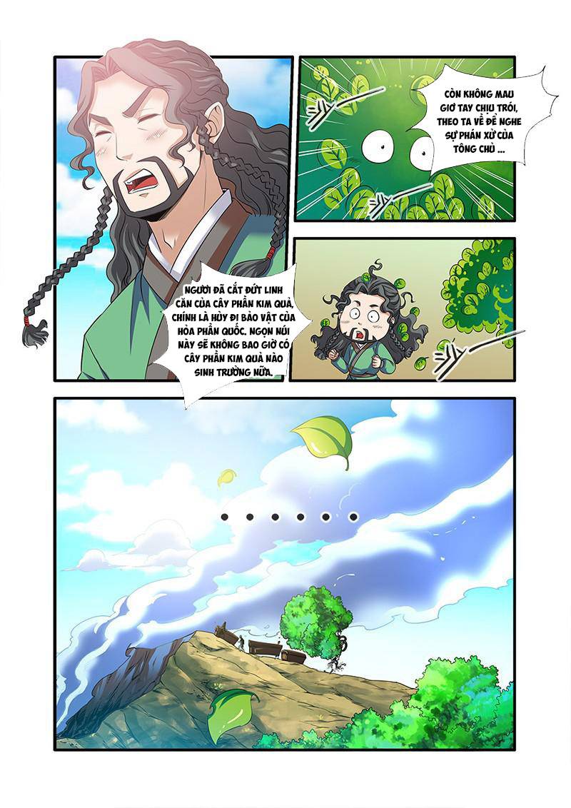 Tiên Nghịch Chapter 62 - 2