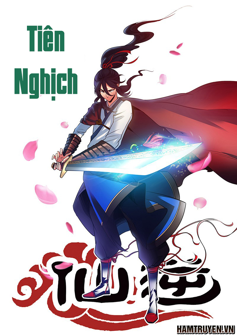 Tiên Nghịch Chapter 70 - 2