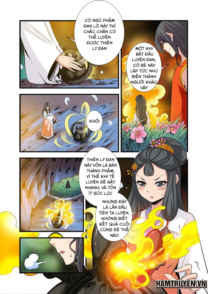 Tiên Nghịch Chapter 78 - 16