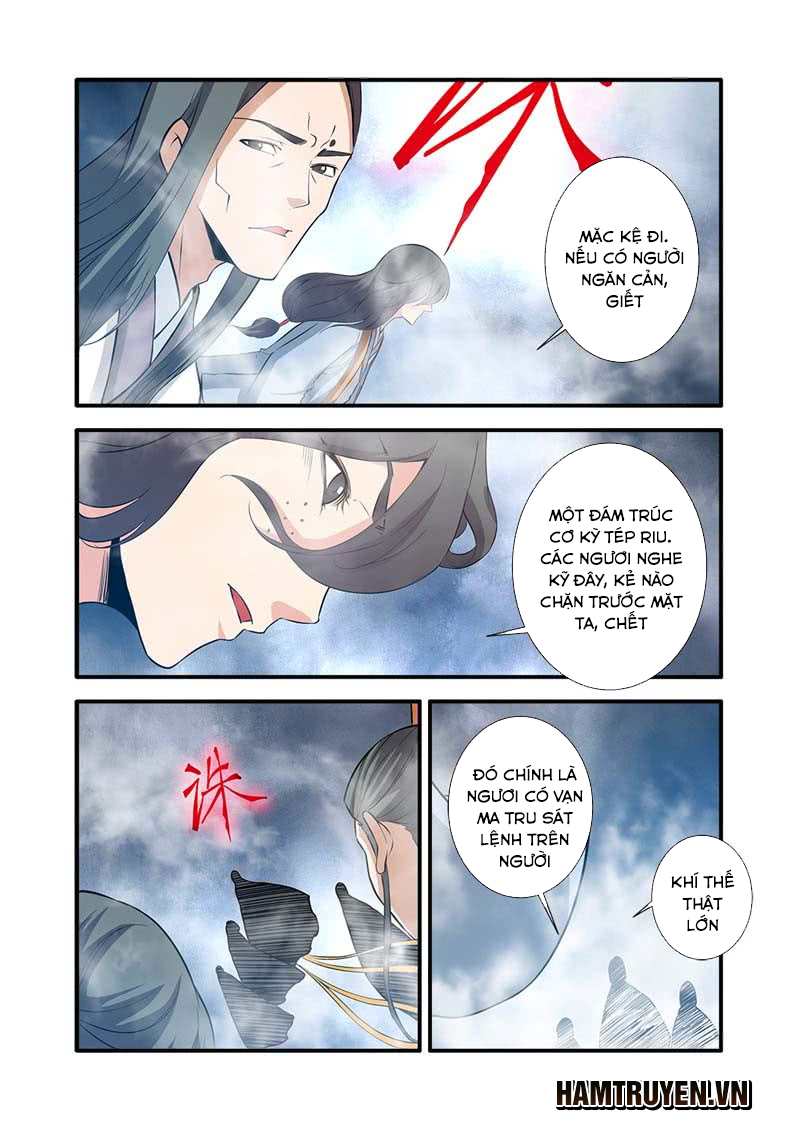 Tiên Nghịch Chapter 82 - 7