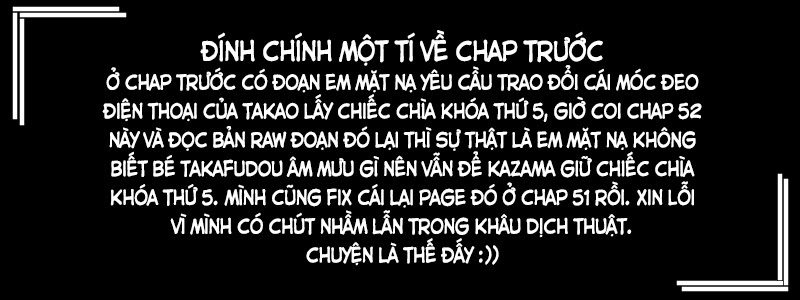 Mảnh Ghép Số Phận Chapter 52 - 2