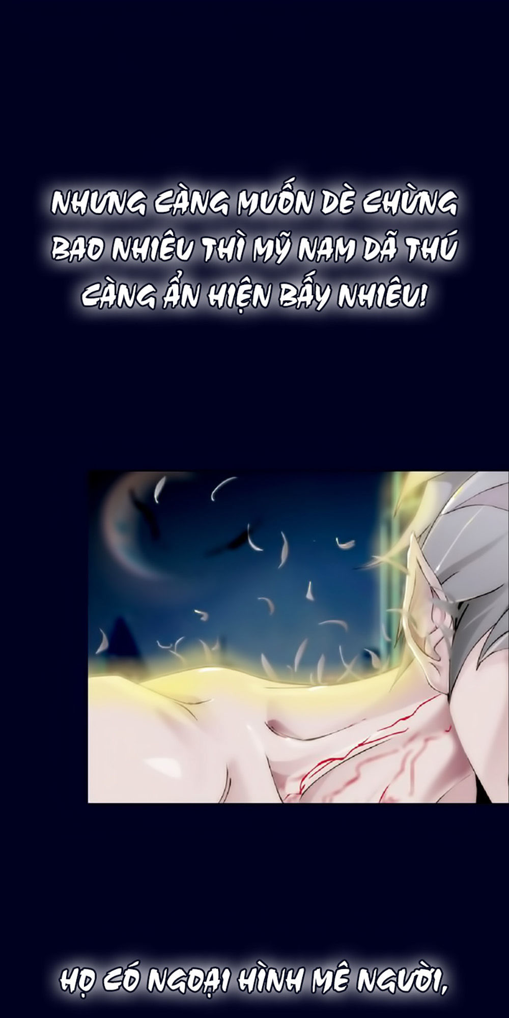 Sổ Tay Mỹ Nam Giới X Chapter 1.1 - 6