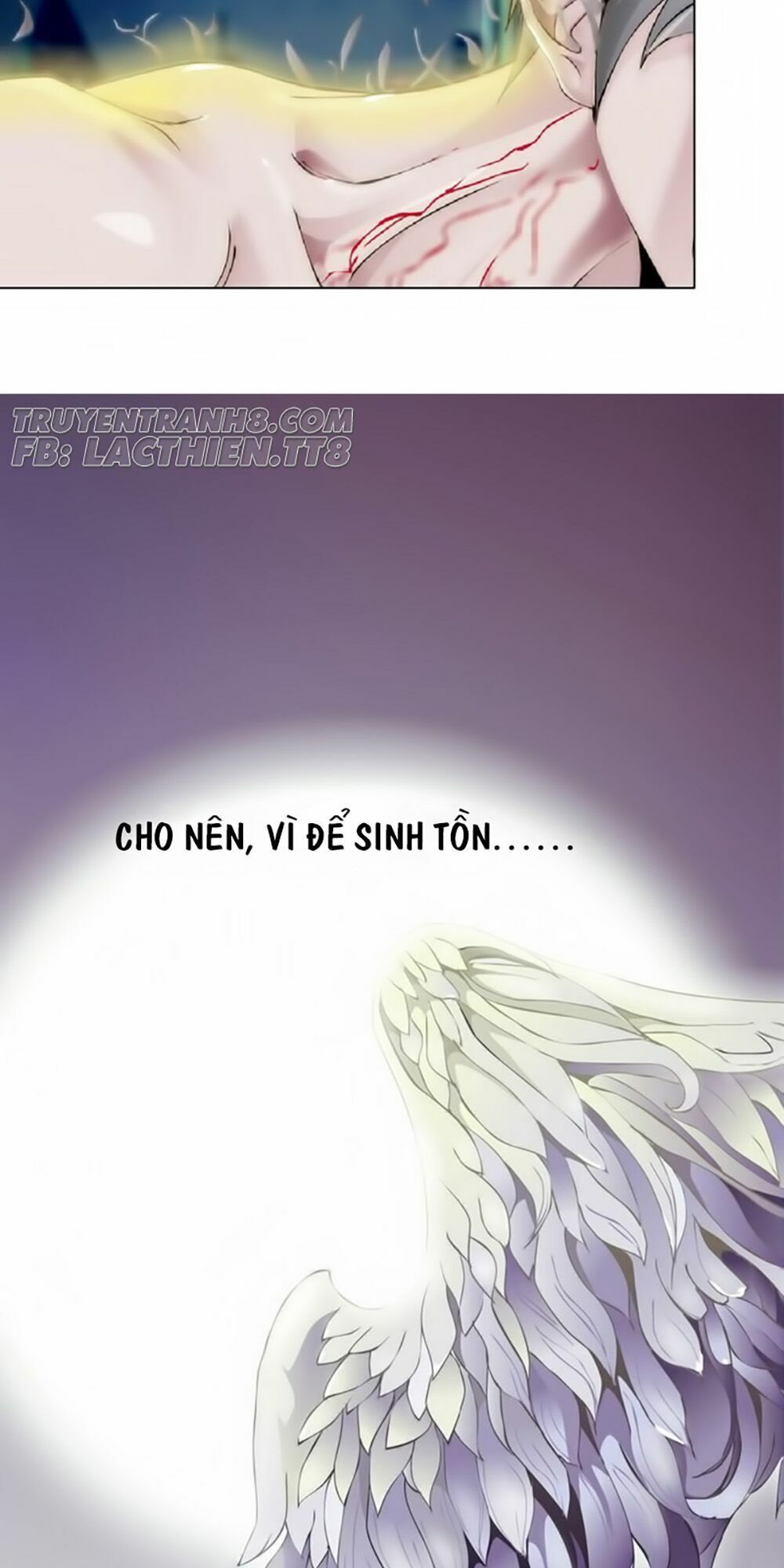 Sổ Tay Mỹ Nam Giới X Chapter 1.2 - 8