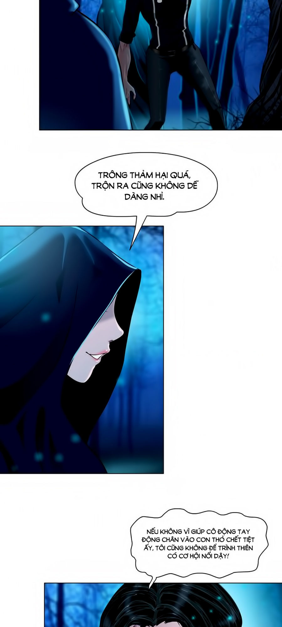 Sổ Tay Mỹ Nam Giới X Chapter 14 - 20