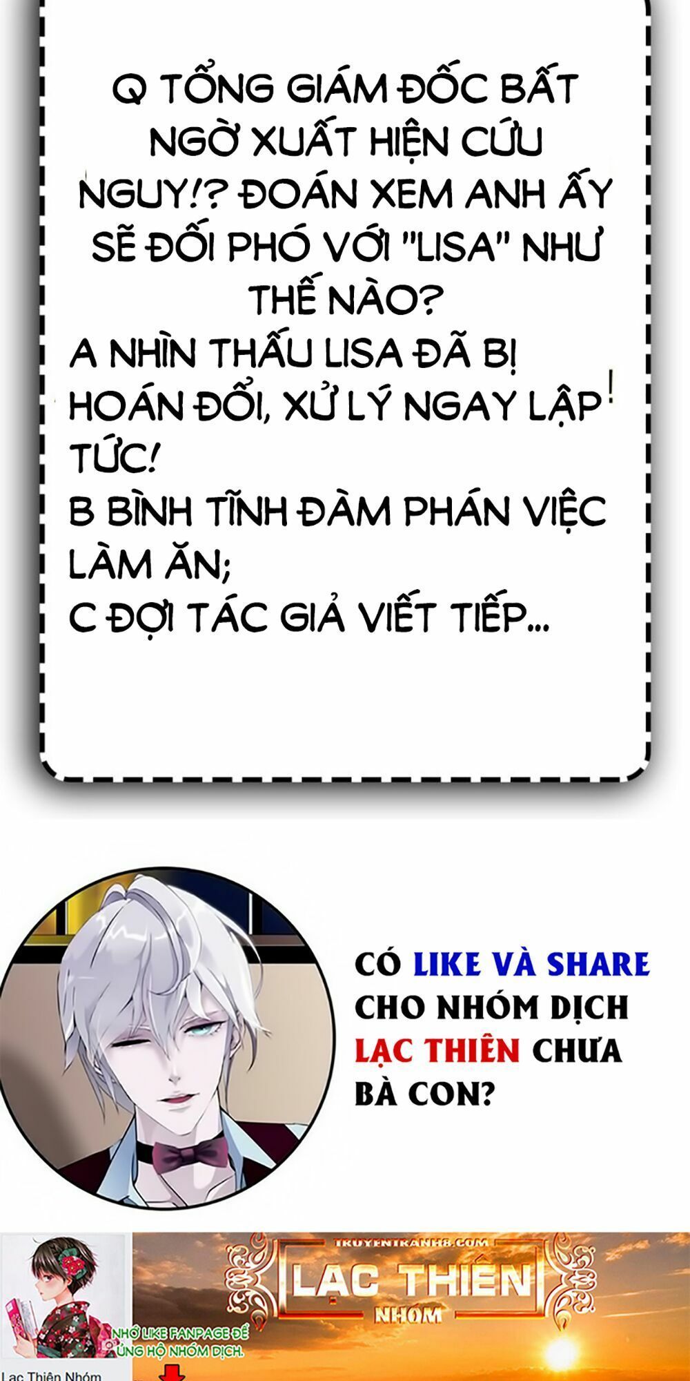 Sổ Tay Mỹ Nam Giới X Chapter 20 - 50