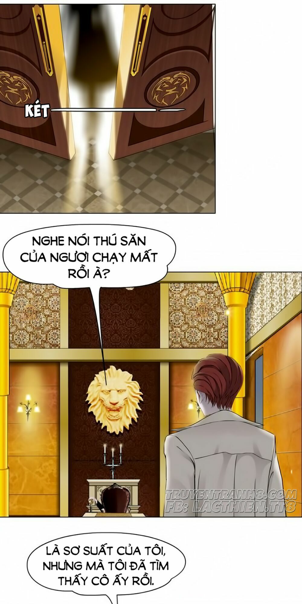 Sổ Tay Mỹ Nam Giới X Chapter 3 - 15