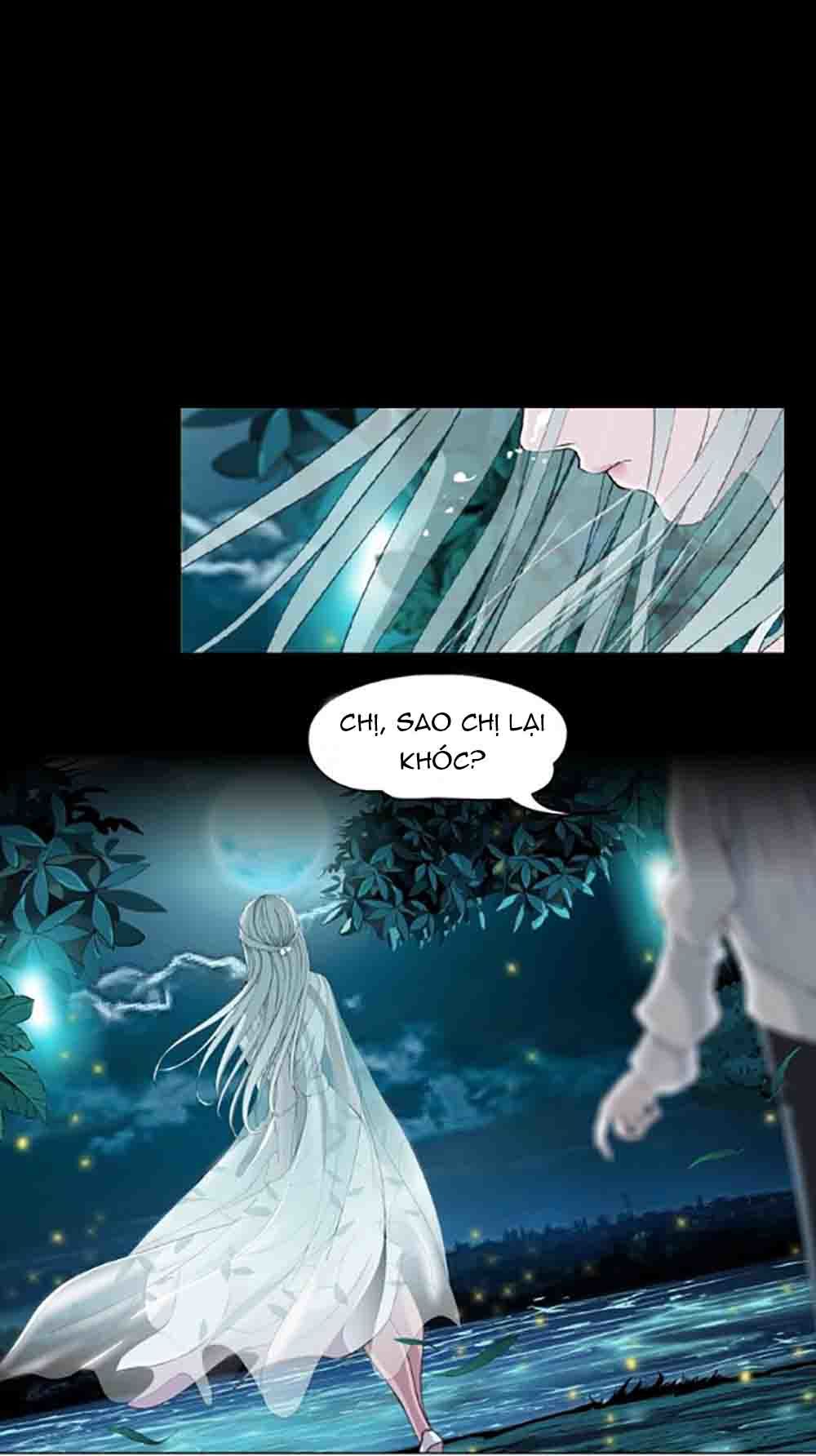 Sổ Tay Mỹ Nam Giới X Chapter 4 - 47